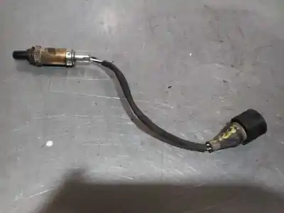 Second-hand car spare part lambda probe for bmw serie 3 compacto (e36) 1.8 16v cat oem iam references 0258003357  
