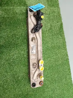 Second-hand car spare part engine oil cooler for bmw x6 (e71, e72) m oem iam references 758952202 1721758952202 t6142002