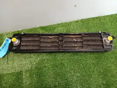 Second-hand car spare part water radiator for bmw x6 (e71, e72) m oem iam references 758947001 1711758947001 t3208001