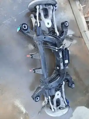 Second-hand car spare part  for BMW X6 (E71, E72)  OEM IAM references 33316863816 37126771045 