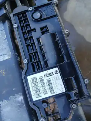 Second-hand car spare part rear axle for bmw x6 (e71, e72) m oem iam references 33316863816 37126771045 