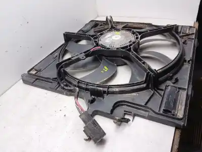 Second-hand car spare part radiator cooling fan for bmw x6 (e71, e72) m oem iam references 17428618243 760356502 673275946099