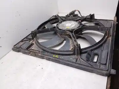 Second-hand car spare part radiator cooling fan for bmw x6 (e71, e72) m oem iam references 17428618243 760356502 673275946099