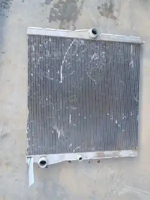 Second-hand car spare part Water Radiator for BMW X6 (E71, E72) M OEM IAM references 17117594020 7594020 