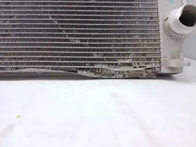 Second-hand car spare part water radiator for bmw x6 (e71, e72) m oem iam references 17117594020 7594020 