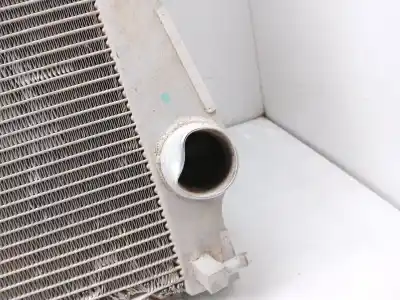 Second-hand car spare part water radiator for bmw x6 (e71, e72) m oem iam references 17117594020 7594020 