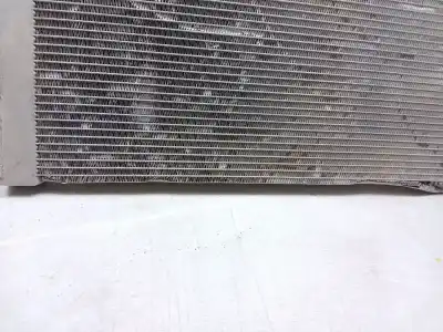 Second-hand car spare part water radiator for bmw x6 (e71, e72) m oem iam references 17117594020 7594020 