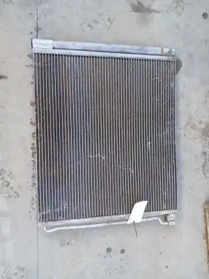 Second-hand car spare part air conditioning condenser / radiator for bmw x6 (e71, e72) m oem iam references 64509239944  