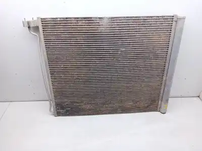 Second-hand car spare part air conditioning condenser / radiator for bmw x6 (e71, e72) m oem iam references 64509239944  