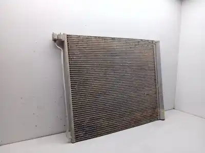 Second-hand car spare part air conditioning condenser / radiator for bmw x6 (e71, e72) m oem iam references 64509239944  