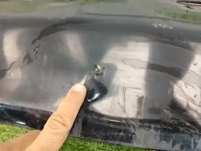 Second-hand car spare part side skirt for bmw x6 (e71, e72) m oem iam references   