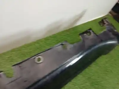 Second-hand car spare part side skirt for bmw x6 (e71, e72) m oem iam references   