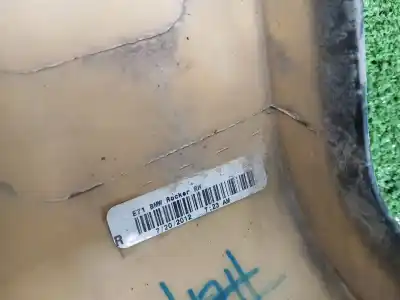 Second-hand car spare part side skirt for bmw x6 (e71, e72) m oem iam references   