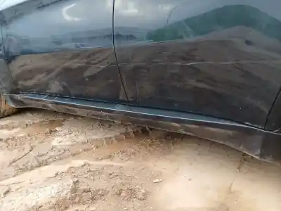 Second-hand car spare part side skirt for bmw x6 (e71, e72) m oem iam references   