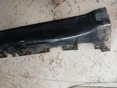 Second-hand car spare part side skirt for bmw x6 (e71, e72) m oem iam references   