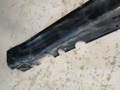 Second-hand car spare part side skirt for bmw x6 (e71, e72) m oem iam references   