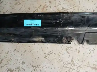 Second-hand car spare part side skirt for bmw x6 (e71, e72) m oem iam references   