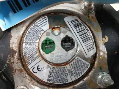 Second-hand car spare part front left air bag for bmw x6 (e71, e72) m oem iam references 32688465904 23b2130p0131 