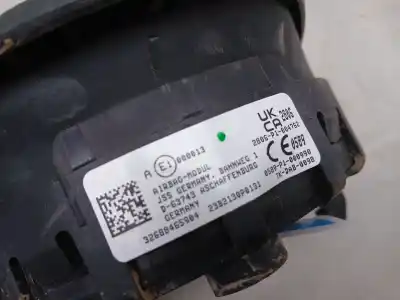 Second-hand car spare part front left air bag for bmw x6 (e71, e72) m oem iam references 32688465904 23b2130p0131 