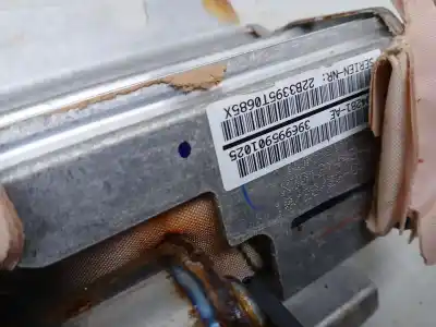 Second-hand car spare part front right air bag for bmw x6 (e71, e72) m oem iam references 22b3395t0685x 396995901025 72127943537