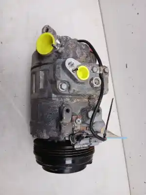 Second-hand car spare part air conditioning compressor for bmw x6 (e71, e72) m oem iam references 64509192317 64509154072 