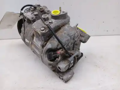 Second-hand car spare part air conditioning compressor for bmw x6 (e71, e72) m oem iam references 64509192317 64509154072 