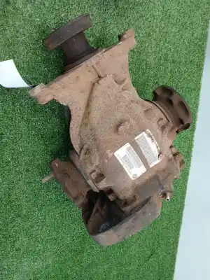 Second-hand car spare part rear differential for land rover range rover (lm) td6 hse oem iam references 7501407-05