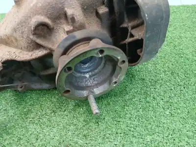 Second-hand car spare part rear differential for land rover range rover (lm) td6 hse oem iam references 7501407-05 4.10 