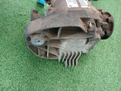 Second-hand car spare part rear differential for land rover range rover (lm) td6 hse oem iam references 7501407-05 4.10 