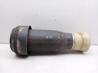 Second-hand car spare part right rear shock absorber for bmw x6 (e71, e72) m oem iam references 3712679008301