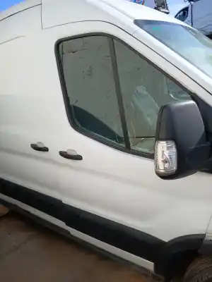 Автозапчасти б/у дверь передняя правая за ford transit v363 furgón (fcd, fdd) 2.0 ecoblue ссылки oem iam 2522810  