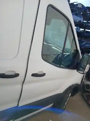 Автозапчасти б/у дверь передняя правая за ford transit v363 furgón (fcd, fdd) 2.0 ecoblue ссылки oem iam 2522810  