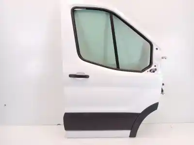 Автозапчасти б/у дверь передняя правая за ford transit v363 furgón (fcd, fdd) 2.0 ecoblue ссылки oem iam 2522810