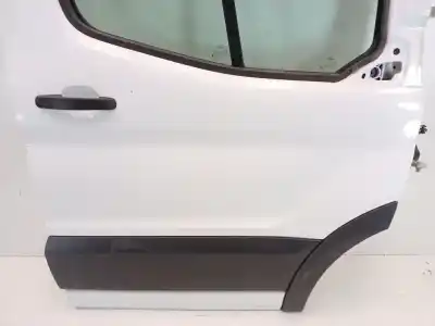 Автозапчасти б/у дверь передняя правая за ford transit v363 furgón (fcd, fdd) 2.0 ecoblue ссылки oem iam 2522810  