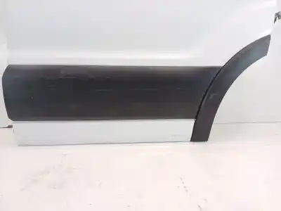 Автозапчасти б/у дверь передняя правая за ford transit v363 furgón (fcd, fdd) 2.0 ecoblue ссылки oem iam 2522810  