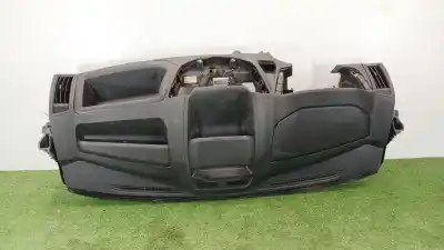 Автозапчастина б/у панель приладів для ford transit v363 furgón (fcd, fdd) 2.0 ecoblue посилання на oem iam bk21v044k82ab