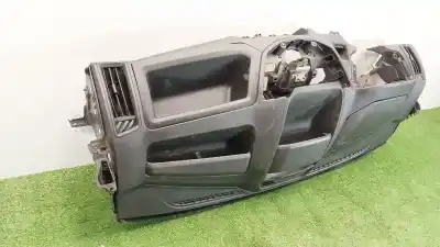 Second-hand car spare part dashboard for ford transit v363 furgón (fcd, fdd) 2.0 ecoblue oem iam references bk21v044k82ab  