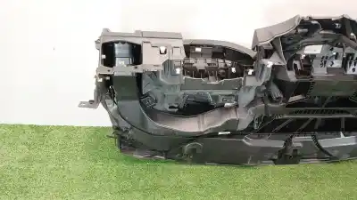 Second-hand car spare part dashboard for ford transit v363 furgón (fcd, fdd) 2.0 ecoblue oem iam references bk21v044k82ab  