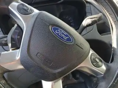 Автозапчастина б/у передня ліва подушка безопасности для ford transit v363 furgón (fcd, fdd) 2.0 ecoblue посилання на oem iam 1763190