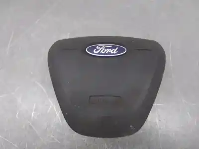 Second-hand car spare part front left air bag for ford transit v363 furgón (fcd, fdd) 2.0 ecoblue oem iam references 1763190  