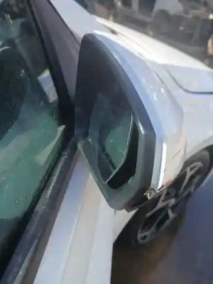 Автозапчасти б/у ЗАДНИЙ ВИД СПРАВА за VOLKSWAGEN POLO VI (AW1, BZ1, AE1)  ссылки OEM IAM 2G1857508N  
