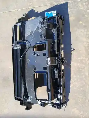 Pezzo di ricambio per auto di seconda mano  per RENAULT MEGANE IV FASTBACK (B9A/M/N_)  Riferimenti OEM IAM 625001359R  