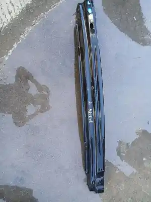 Автозапчастина б/у підсилення заднього бампера для audi a4 b8 (8k2) 2.0 tdi посилання на oem iam 8t0807313  