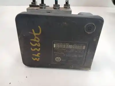 Pièce détachée automobile d'occasion abs (système anti-blocage des roues) pour audi a3 (8p1) 2.0 tdi références oem iam 1k0614517e  10020600914