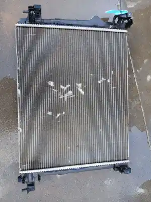 Pezzo di ricambio per auto di seconda mano  per RENAULT MEGANE IV FASTBACK (B9A/M/N_)  Riferimenti OEM IAM 214108607R  