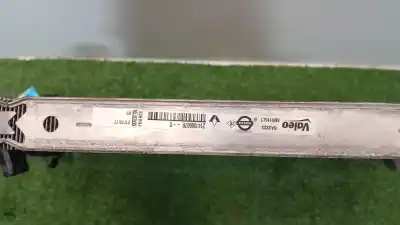 Автозапчастина б/у водяний радіатор для renault megane iv fastback (b9a/m/n_) 1.6 tce 205 (b9mv) посилання на oem iam 214108607r  