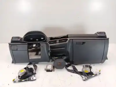 Tweedehands auto-onderdeel airbag-set voor cupra formentor (km7) 1.4 e-hybrid oem iam-referenties 5fb857841a