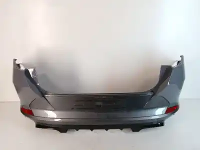 Pezzo di ricambio per auto di seconda mano PARAURTI POSTERIORE per CUPRA FORMENTOR (KM7)  Riferimenti OEM IAM 5FF807434K 5FF807568C 