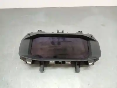 Peça sobressalente para automóvel em segunda mão quadrante por cupra formentor (km7) 1.4 e-hybrid referências oem iam 5fa920790c  