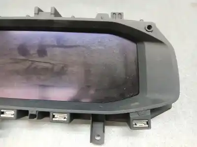 Peça sobressalente para automóvel em segunda mão quadrante por cupra formentor (km7) 1.4 e-hybrid referências oem iam 5fa920790c  